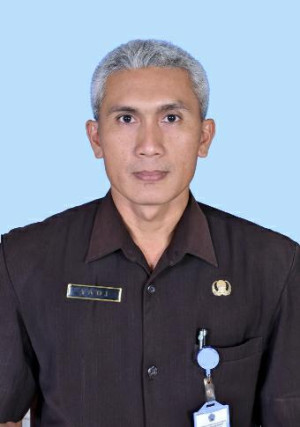 Yadi, S.Pd