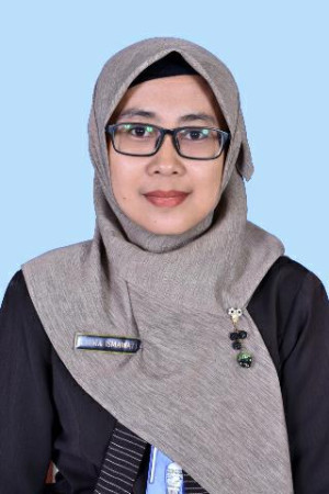 Fatma Ismawati, S.Pd