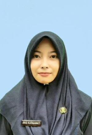 Anis Kurniawati, S.Pd