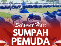 Upacara Peringatan Hari Sumpah Pemuda dan Sejarah Lahirnya Semangat Nasionalisme Indonesia