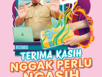 Cegah Korupsi dengan  “Membangun Integritas Sejak Dini”