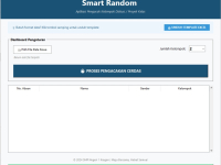 Inovasi Team IT SMPN 1 Kragan Kini Lebih Mudah Bagi Kelompok Belajar dengan 