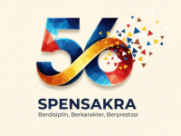 HUT SMP NEGERI 1 KRAGAN KE-56 TINGKAT SD/ SEDERAJAT SE-KECAMATAN KRAGAN DAN SARANG   