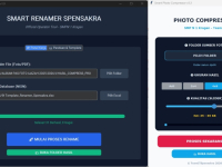 Efisiensi Data TKA 2026: Sinkronisasi Massal Foto Siswa Menggunakan Ecosystem Smart Tool TeamITSpensakra