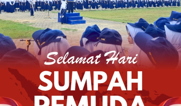 Upacara Peringatan Hari Sumpah Pemuda dan Sejarah Lahirnya Semangat Nasionalisme Indonesia