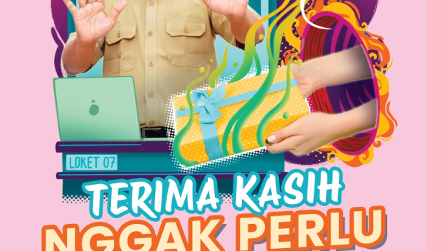 Cegah Korupsi dengan  “Membangun Integritas Sejak Dini”