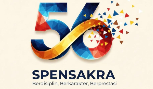 HUT SMP NEGERI 1 KRAGAN KE-56 TINGKAT SD/ SEDERAJAT SE-KECAMATAN KRAGAN DAN SARANG   